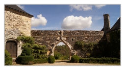 Château de Rochefort en terre (13)